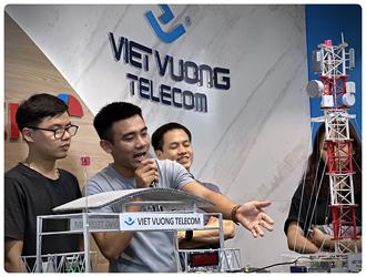 Cuộc thi Flexing cùng VVT