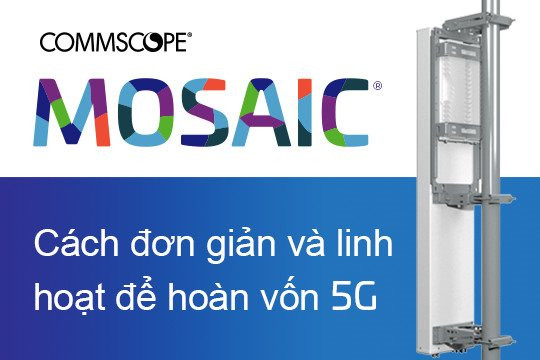 Làm thế nào để gia tăng tỷ suất hoàn vốn cho các nhà cung cấp dịch vụ mạng 5G?