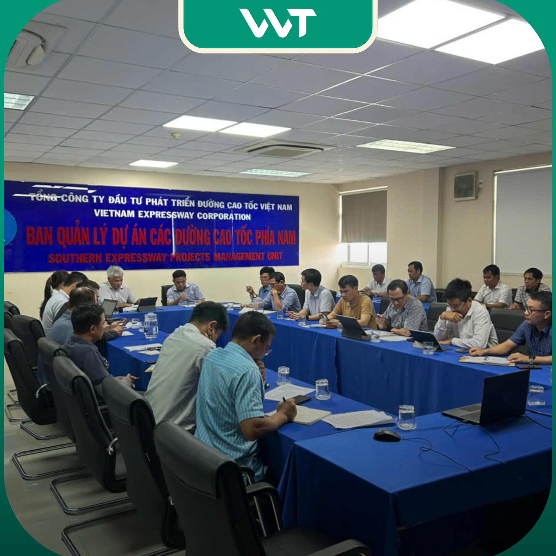Chính thức khởi động dự án thu phí cao tốc Bến Lức – Long Thành!