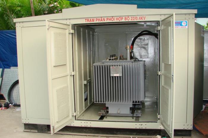 Shelter/cabinet