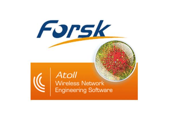Atoll, planning and optimization software