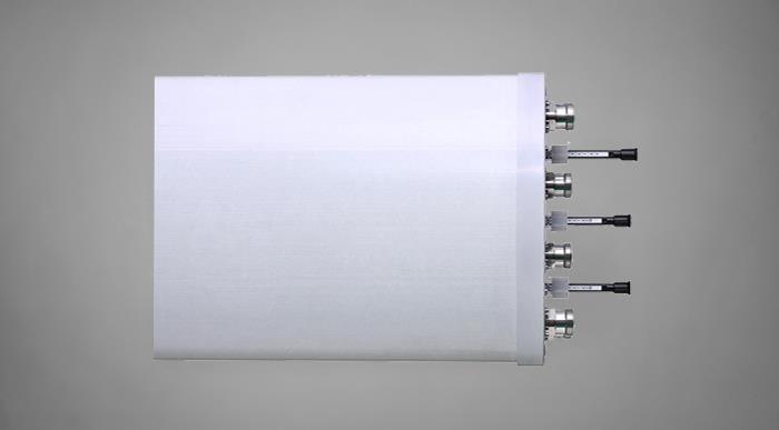 Ăng ten đa băng 900/1800/2100MHz