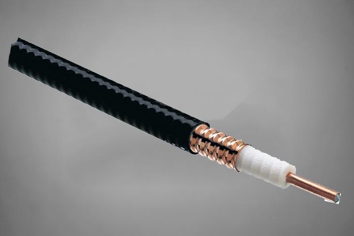 Cáp đồng trục 1/2