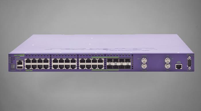 Mobile Backhaul