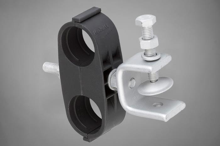 Kẹp cáp 7/8"