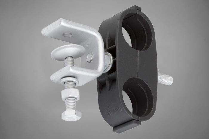 Kẹp cáp 7/8"