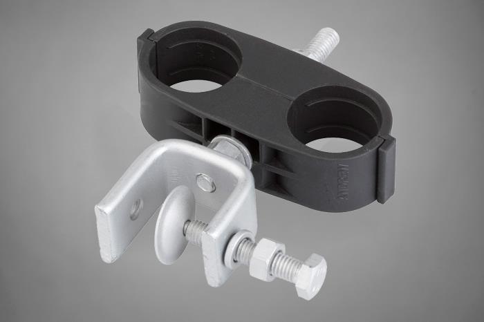 Kẹp cáp 7/8"