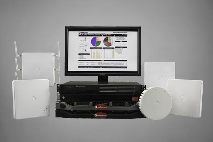 ExtremeWireless
