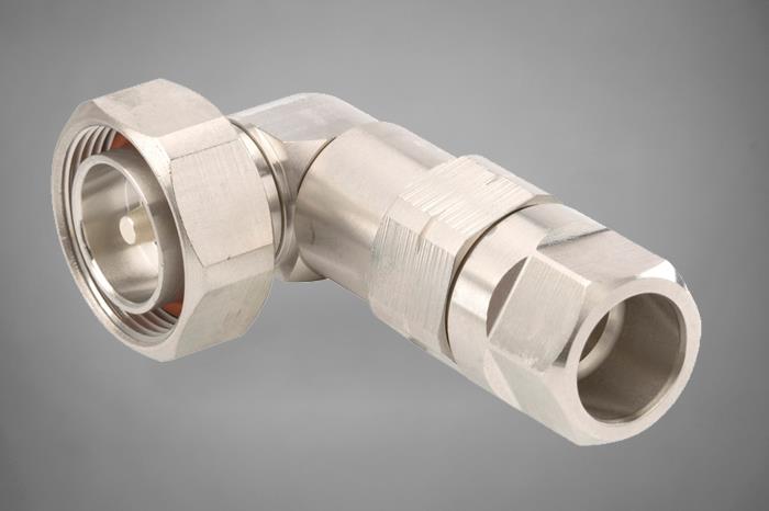 Đầu nối L4DR-PS