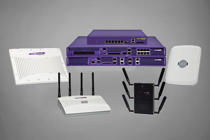 ExtremeWireless