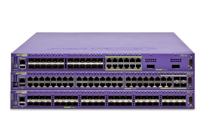 ExtremeSwitching