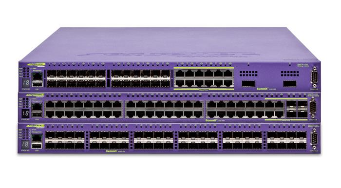 ExtremeSwitching