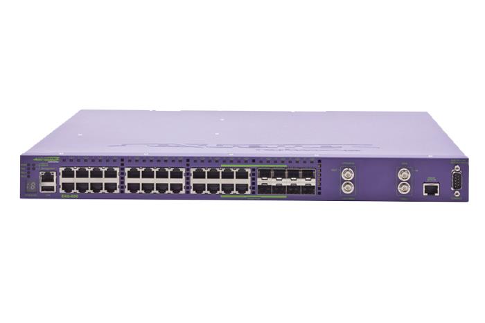 Mobile Backhaul