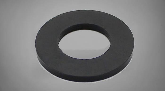 Vòng đệm cách điện M10/12