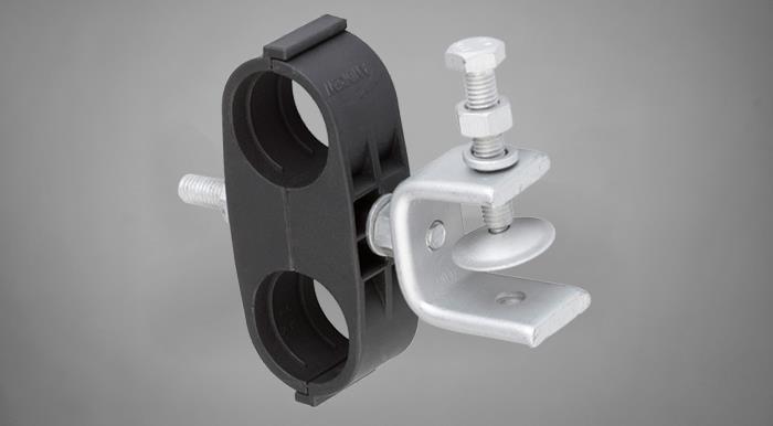 Kẹp cáp 7/8"