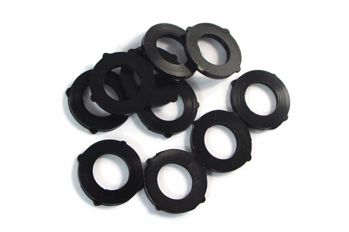 Vòng đệm cách điện M10/12