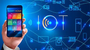 NB-IoT is a blue ocean for operators