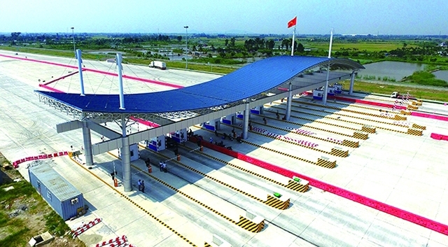 Intelligent Transport System - ITS