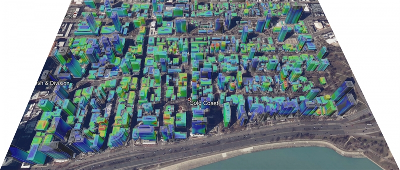Atoll – A world leading radio network design and optimization software