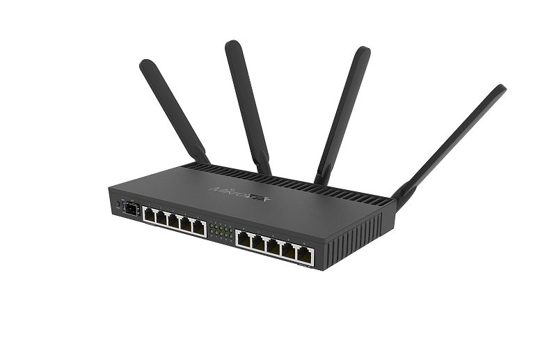 Wireless for home and office