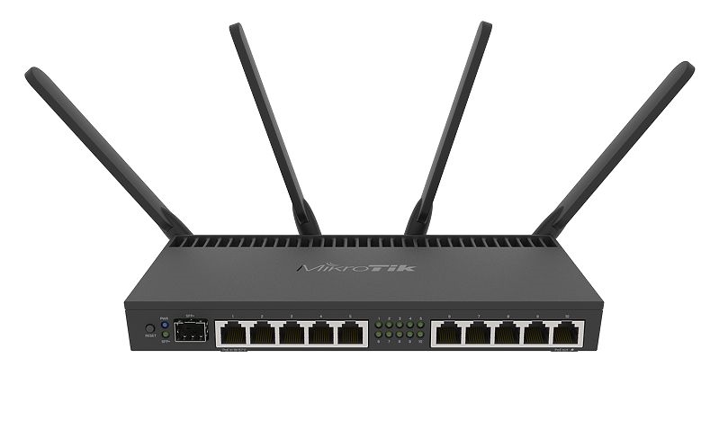 Wireless for home and office