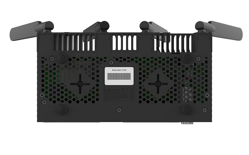 Wireless for home and office