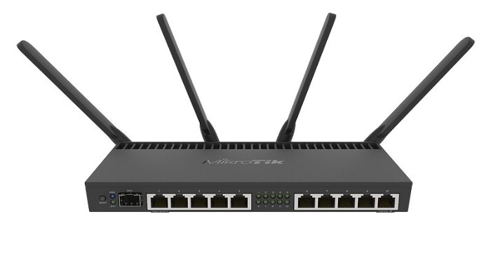 Wireless for home and office